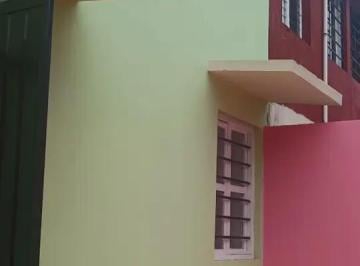 1 · Casa en Venta 3 Recámaras Infonavit Buenavista Veracruz