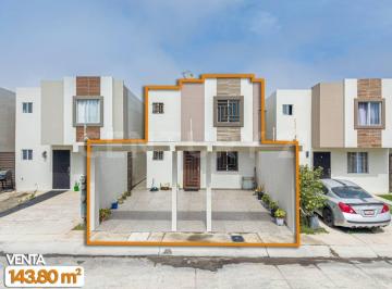 Casa de 2 habitaciones, Tijuana · Venta de Casa en Lomas del Mar, Tijuana, Baja California