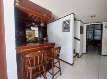 Casa · 174m² · 3 Recámaras · 2 Estacionamientos · Casa - Villa Carmel