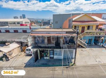 Local comercial , Tijuana · Venta de Edificio en Zona Centro, Tijuana, Baja California |