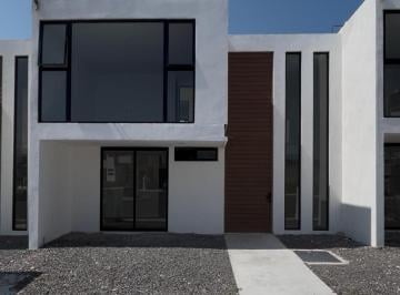 Foto 1 · Casa en Condominio en Renta en Zen Life Residencial I, El Marqués, Querétaro