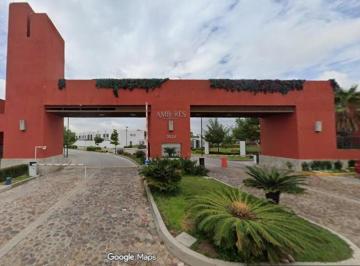 Foto 1 · Casa en Renta en Amberes Residencial | 3 Recámaras y Mantenimiento Incluido
