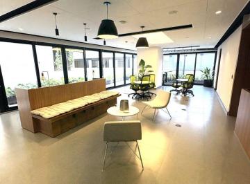 Oficina , Cuauhtémoc · Oficina en Renta en Yama Reforma (Club Vip)