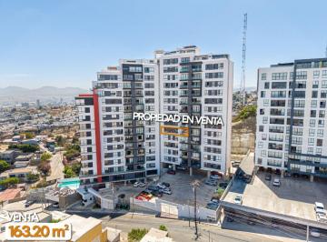 Departamento de 3 habitaciones, Tijuana · Venta de Departamento en Juárez, Tijuana, Baja California