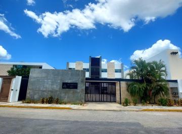 Departamento de 3 habitaciones, Mérida · Departamento en Venta de 3 Recámaras en Planta Baja Cerca de Plaza Altabrisa