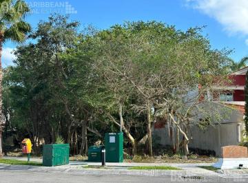 Terreno / Lote · 972m² · Terreno en Esquina en Venta en Villa Magna
