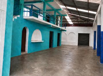 Bodega comercial de 1 habitación, Temixco · Bodega / Nave Comercial de 800 m² en Renta en Temixco, Morelos