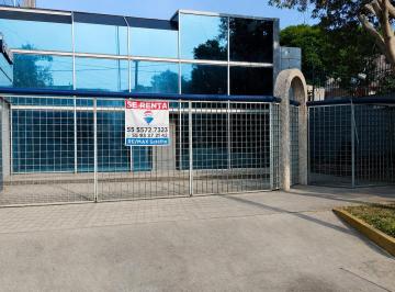 Local comercial , Naucalpan de Juárez · Local U Oficina en Renta Satélite