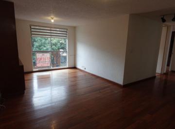 Departamento de 2 habitaciones, Benito Juárez · Departamento con 2 Recámaras y Estudio en Venta en del Valle Sur