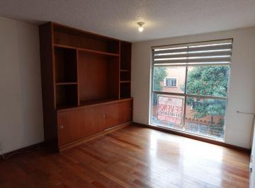 Departamento de 2 habitaciones, Benito Juárez · Departamento con 2 Recámaras y Estudio en Venta en del Valle Sur