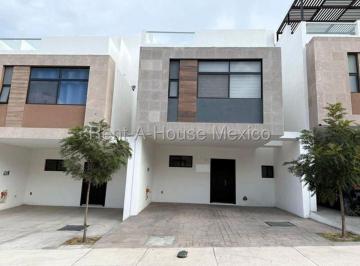 Casa de 3 habitaciones, El Marqués · Renta Casa | Zibatá | Querétaro | 3 Recámaras y Roof Garden