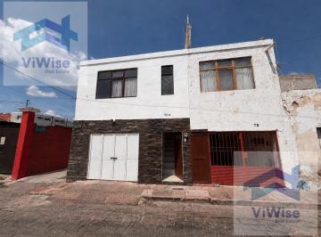 Fachada · Inversión en Centro Histórico Querétaro | 3 Recámaras | Roi 10.9% | Precio Debajo de Avalúo