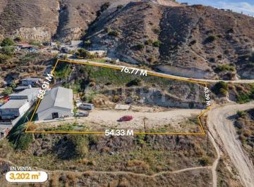 Terreno comercial , Tijuana · Venta de Terreno en San Luis, Tijuana, Baja California