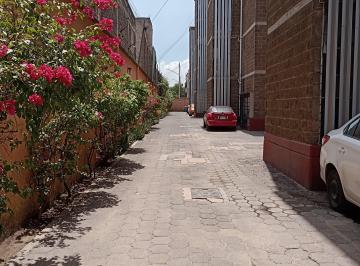 Departamento de 2 habitaciones, Iztacalco · Renta de Departamentos, Bodega y Cajón de Estacionamiento