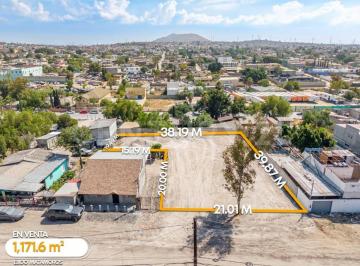 Terreno / Lote , Tijuana · Venta de Terreno en Ejido Matamoros, Tijuana, Baja California |