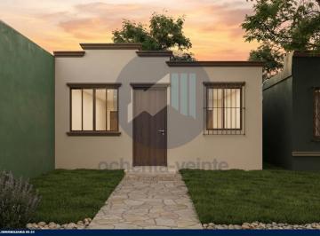 Casa · 90m² · 1 Recámara · 2 Estacionamientos · Casa en Centro de Cadereyta