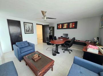 Casa de 3 habitaciones, Mérida · Oficina en Renta Amueblada en Montecristo en Mérida, Yucatán