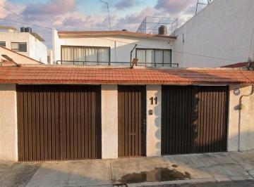 Casa de 3 habitaciones, Benito Juárez · Venta de Casa en La Colonia Nativitas en Benito Juarez de La Ciudad de Mexico