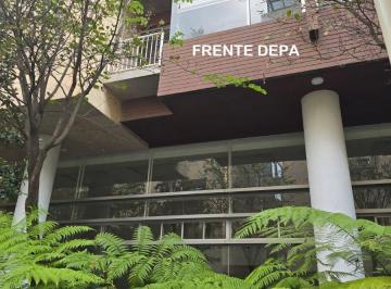 Departamento de 3 habitaciones, Coyoacán · Departamento en Ventanas Coyoacán - Terraza - 3 Estacionamientos - 3 Bodegas Ex Hacienda Coapa