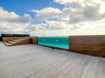 Departamento de 1 habitación, Solidaridad · Musa 214 | Rooftop Vista Al Mar | Depa Boutique | Playa 5 Min