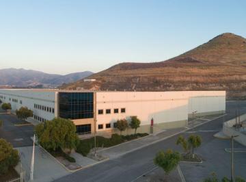 Nave industrial , Tijuana · Nave Industrial de 16226 m² en Renta en Fideicomiso El Florido Tijuana.