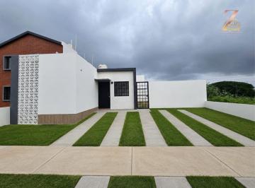 Casa de 3 habitaciones, Villa de Alvarez · Montellano II Colima