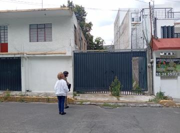Terreno / Lote , Xochimilco · Terreno Para Desarollo
