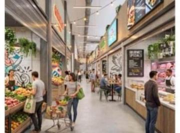 Local comercial , Cadereyta Jiménez · Locales y Bodegas Inversion Desarrollo Comercial