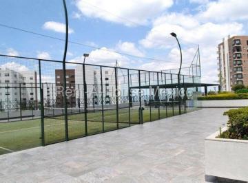 Departamento · 70m² · 2 Recámaras · 2 Estacionamientos · Departamento en Residencial Park Dluxe, Manzanastitla, Cuajimalpa