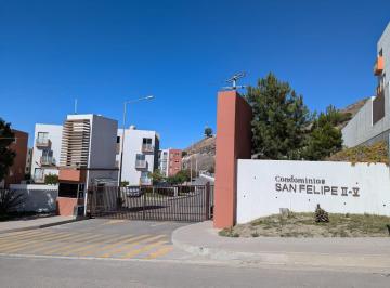 Departamento · 48m² · 2 Recámaras · 1 Estacionamiento · Departamento en Venta Amueblado y Equipado Zona Industrial Pacífico - (4)