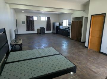 Departamento · 85m² · 1 Recámara · Departamento Semi Amueblado en Renta en Playas de Tijuana - (4)