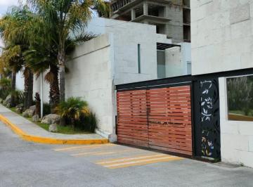 Casa en condominio · 200m² · 3 Recámaras · 2 Estacionamientos · Casa en Venta Espíritu Santo Jilotzingo Estado de México - (4)