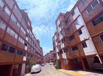Departamento · 54m² · 2 Recámaras · 1 Estacionamiento · Departamento Renta Viveros de La Loma, Tlalnepantla de Baz, Edo de Méx. - (4)