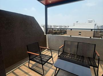 Casa en condominio · 3 Recámaras · 2 Estacionamientos · Se Renta Casa en Condominio - (4)