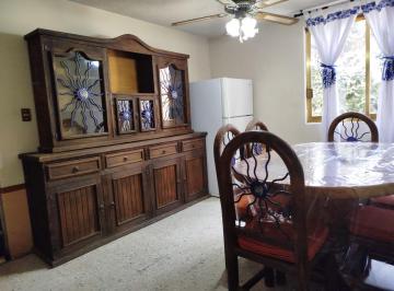 Departamento de 3 habitaciones, Gustavo A. Madero · Departamento Amueblado en La Unidad Juan de Dios Bátiz