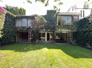 Casa de 4 habitaciones, Naucalpan de Juárez · Se Renta Casa con Hermoso Jardín en Fuente de Verona