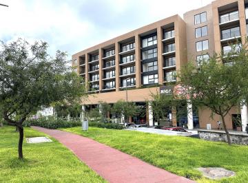 Departamento · 64m² · 1 Recámara · 1 Estacionamiento · Loft en Renta Frente Al Jamadi en Zibata El Marques Queretaro Gih