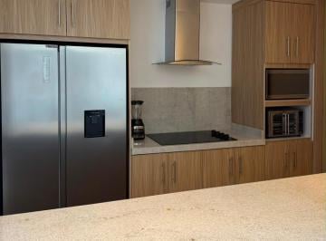 1 · Departamento Amueblado en Exclusivo Complejo Aura Place