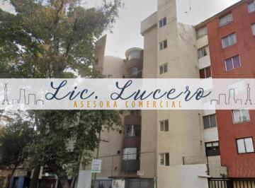 Departamento de 3 habitaciones, Cuauhtémoc · Casa en Remate Joaquin Garcia Icazbalceta 66 San Rafael Cuauhtémoc Ciudad de México