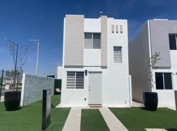 Casa · 73m² · 3 Recámaras · 1 Estacionamiento · Casa en Venta en Marques del Rio El Marques Queretaro Gaa