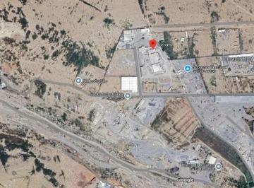 1 · Terreno Industrial Uso de Suelo Cu4 en Arteaga, Coahuila