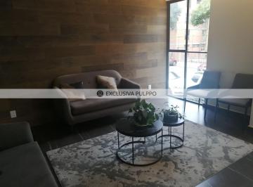 Departamento · 112m² · 2 Recámaras · 1 Estacionamiento · Departamento en Venta en Buenavista