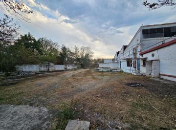Terreno comercial · 3400m² · Terreno Comercial en Venta en Pueblo Alpuyeca