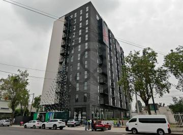 Departamento · 97m² · 2 Recámaras · 2 Estacionamientos · Departamento en Venta en Benito Juárez Centro