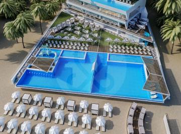 Departamento · 130m² · 2 Recámaras · 2 Estacionamientos · Departamento en Venta en Nueva Santa Rosalía