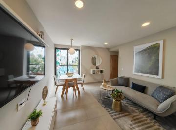 Departamento · 90m² · 2 Recámaras · 2 Estacionamientos · Departamento en Venta en Benito Juárez Centro