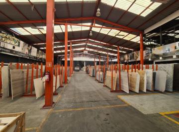 Bodega comercial · 2567m² · 1 Recámara · 2 Estacionamientos · Bodega Comercial en Venta en San Simón Ticumac
