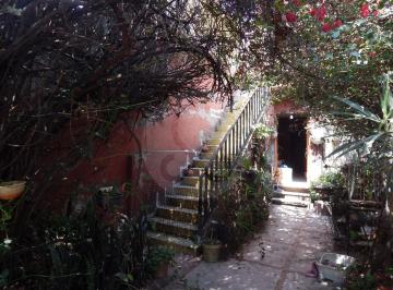 Terreno / Lote · 415m² · 4 Recámaras · 2 Estacionamientos · Terreno Residencial en Venta en San Pedro de Los Pinos