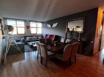 Departamento · 170m² · 2 Recámaras · 2 Estacionamientos · Departamento en Venta en Lomas del Rio