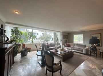 Departamento · 289m² · 3 Recámaras · 3 Estacionamientos · Departamento en Venta en Bosques de Las Lomas Tabachines